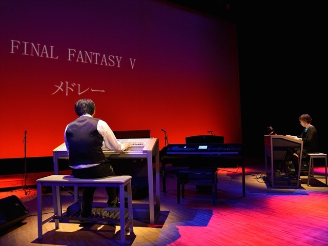 900人で『FFI』～『XI』のラスボス軍団に挑んだ結果は!?『THE MUSIC MAGES』FFラスボス祭りコンサートレポート