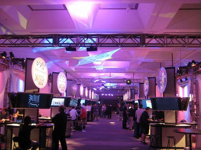【E3 2008】主催のESA、昨年度の米国ゲーム市場の販売動向をまとめる