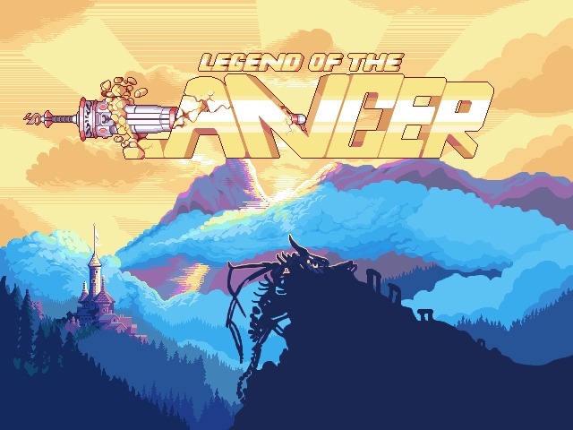 ノンリニアなゲームプレイを採用した『Legend of the Lancer』、Wii Uなど含むストレッチゴールを設定したKickstarterが開始