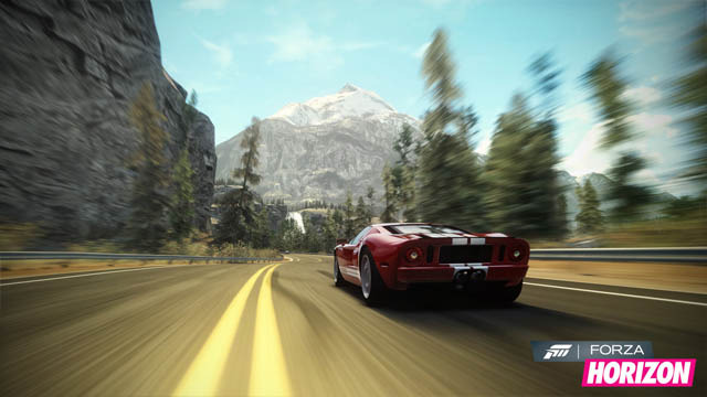 Xbox Liveセールに『Forza Horizon』が登場！11月4日までの期間限定で50%OFF