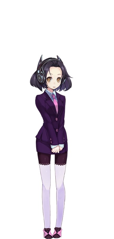 後藤真央