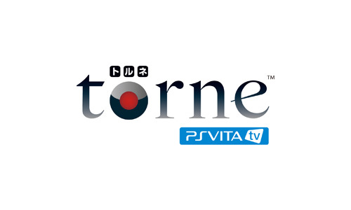 torne PS Vita TV