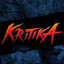 『KRITIKA』アイコン