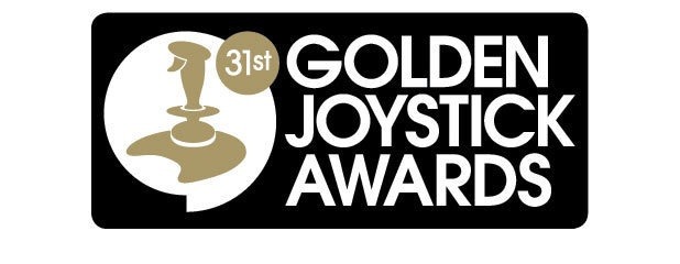 「Golden Joystick Awards」
