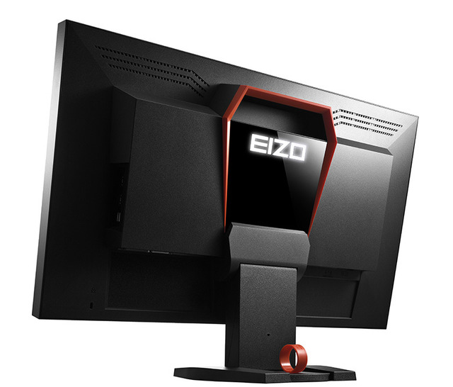 EIZO、FPSプレイヤーに特化した新ゲーミングモニター「FORIS FG2421」を販売開始