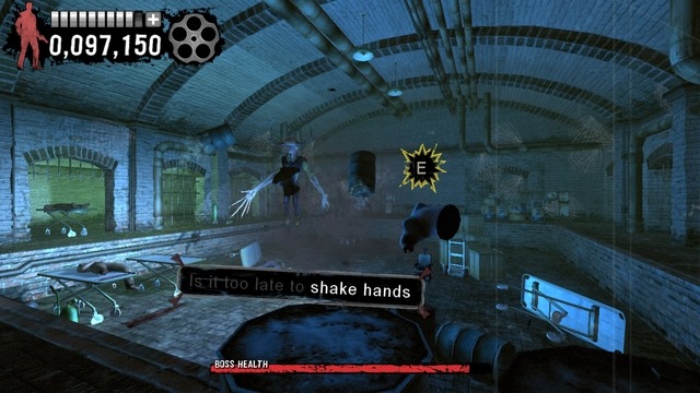 セガがタイピング・オブ・ザ・デッド新作『The Typing of the Dead: Overkill』をSteamなどで発売開始