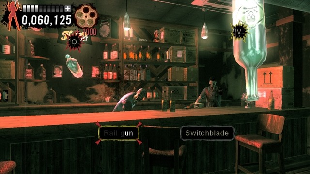 セガがタイピング・オブ・ザ・デッド新作『The Typing of the Dead: Overkill』をSteamなどで発売開始