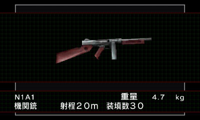 機関銃