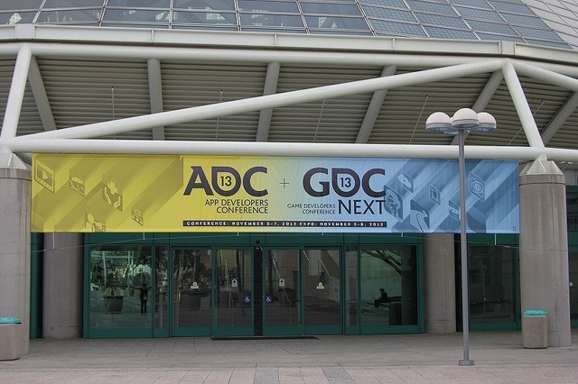 【GDC Next 2013】未来とアプリに焦点を絞ったカンファレンス「GDC Next/ADC」が明日から開幕