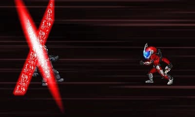 『仮面ライダー トラベラーズ戦記』プレイアブルキャラクターにアクセル・メテオ・バース・ビーストが参戦、序盤のストーリーを3章まで紹介