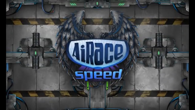 『AiRace Speed』