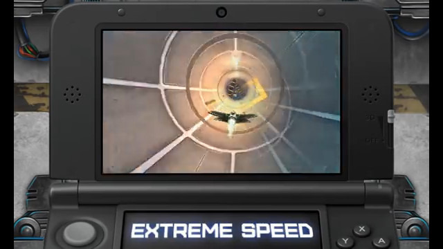 日本版リリース決定の3DSソフト『AiRace Speed』、スピード感あふれるゲームプレイトレーラーが公開に