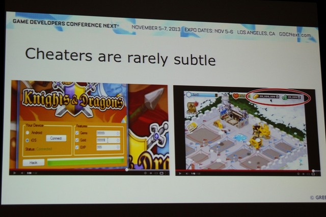 【GDC Next 2013】グリーが語るスマホの「βテスト」・・・単なるバグ取りではない