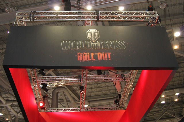 【G-STAR 2013】和牛好きのWargaming CEOに日本の戦車ツリーや国内での『World of Warplanes』サービスについてインタビュー