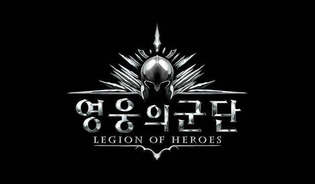 【G-STAR 2013】ネクソンが放つスマホ向けMMORPG『LEGION Of HEROES』をプレイレポート ― ターン性のバトルに秘められた戦略性とは