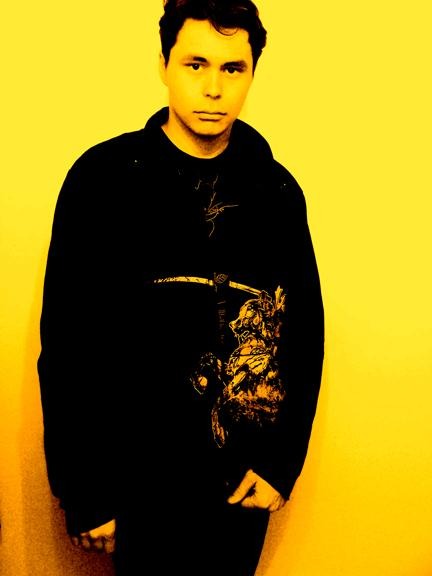 DJ AMAYA(MarginalRec.)