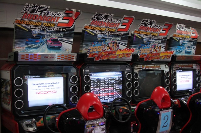 【G-STAR 2013】開催地「釜山」のアーケードゲーム事情を調査！1人カラオケから『鉄拳6』『F-ZERO AX』『jubeat』など幅広いラインナップ