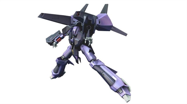 シリーズ初参戦となる「ハンブラビ」も登場！『機動戦士ガンダム EXTREME VS. FULL BOOST』参戦5機体を画像と共に紹介