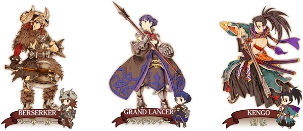 栄光の騎士団と巫女の誓いの物語 ― コンシューマーユーザーにも刺さりそうなファンタジーRPG『ナイツオブグローリー』配信開始