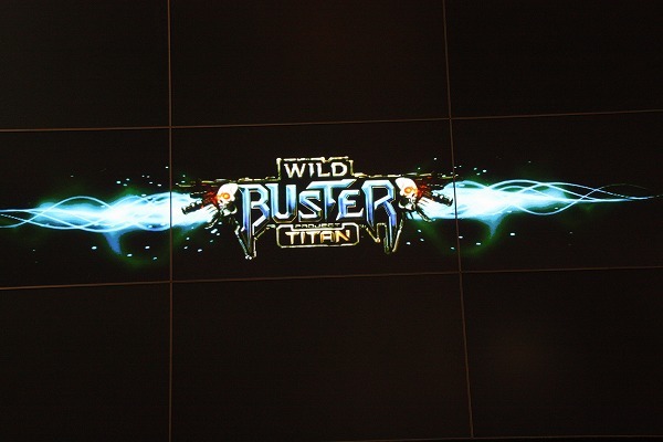 【G-STAR 2013】『R.O.H.A.N』開発チームが放つSF-MMORPG『Wild Buster』インタビュー＆プレイレポ