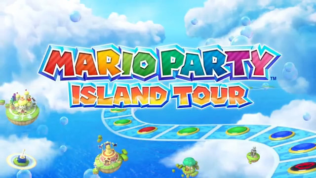海外発売を迎えた『Mario Party: Island Tour』の海外ローンチトレーラーが登場―「クッパの塔」内部などが明らかに