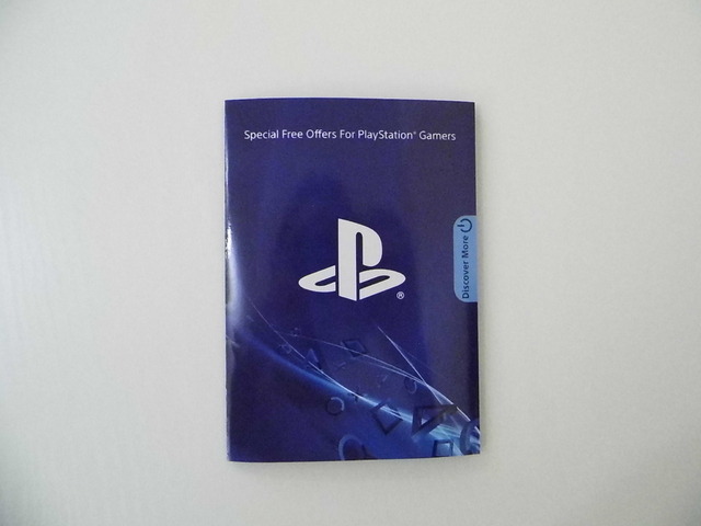 北米版PS4本体をようやく入手、開封から設定までをレポート！【フォトレポ】