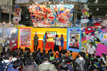 協賛に任天堂やガンホーなど ― 日本最大級のゲーム＆ホビーの祭典「次世代ワールドホビーフェア '14Winter」開催決定