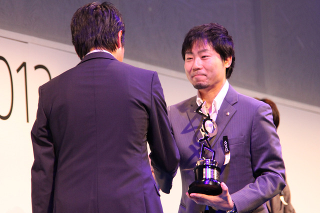 【PlayStation Award 2013】昨年の2倍のタイトルが受賞！PS4関連の発表も飛び出したPSアワード授賞式レポート