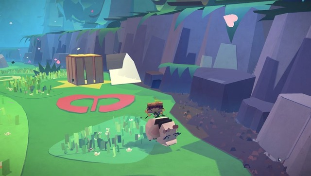自分のデザインがゲームに反映されるよろこびがたくさん