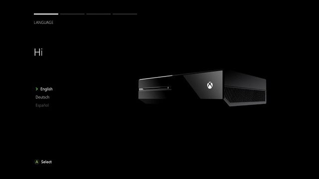 Xbox One開封レポート