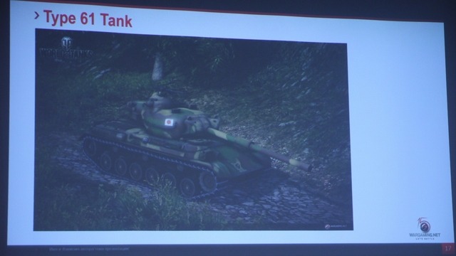 『World of Tanks』のメディア向け日本戦車先行体験会が実施、まずは登場車両やマップをチェック、プレゼントも入手！