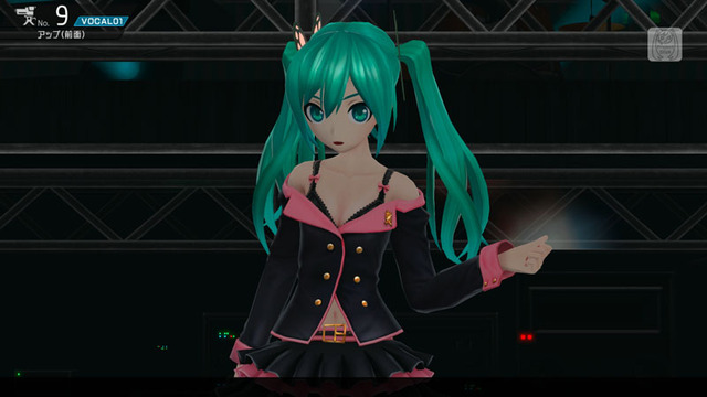 『初音ミク -Project DIVA- F 2nd』進化を遂げたリズムゲームとエディットモード ― 新曲＆新モジュールも一挙紹介