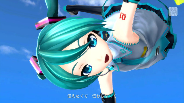 『初音ミク -Project DIVA- F 2nd』進化を遂げたリズムゲームとエディットモード ― 新曲＆新モジュールも一挙紹介