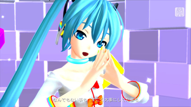 『初音ミク -Project DIVA- F 2nd』進化を遂げたリズムゲームとエディットモード ― 新曲＆新モジュールも一挙紹介