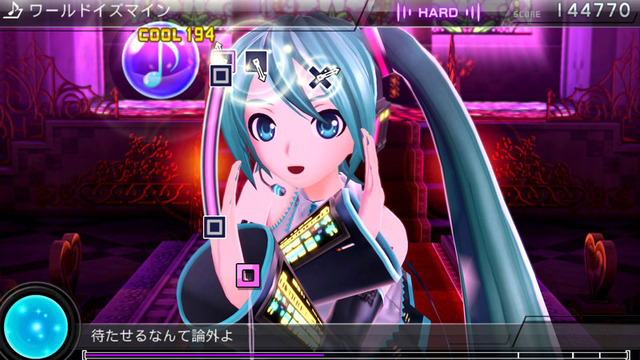 『初音ミク -Project DIVA- F 2nd』進化を遂げたリズムゲームとエディットモード ― 新曲＆新モジュールも一挙紹介