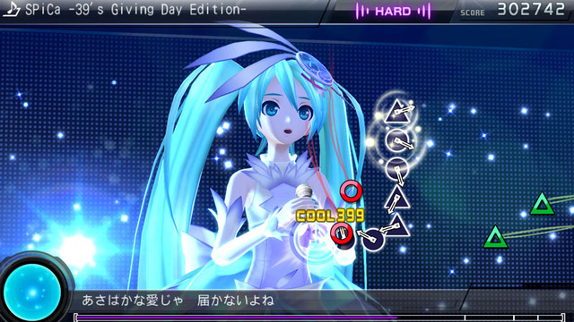 『初音ミク -Project DIVA- F 2nd』進化を遂げたリズムゲームとエディットモード ― 新曲＆新モジュールも一挙紹介