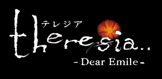 theresia -テレジア- Dear Emile