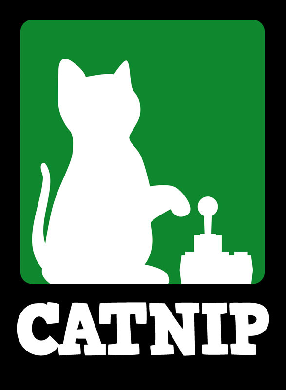 Catnip Games GmbH & Co. KG ロゴ