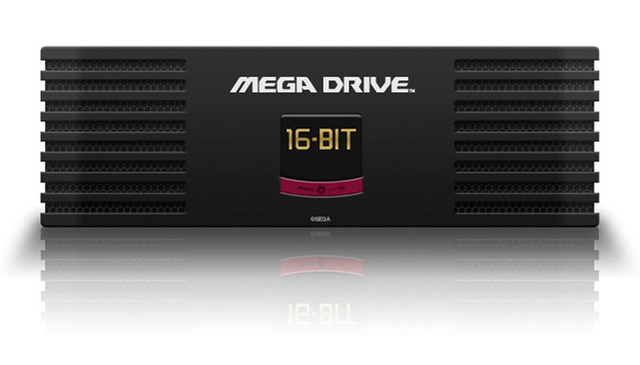Tommo、「メガドライブ 無線スピーカー」や「ゲームギア iPhoneカバー」などセガハード商品を近日発売