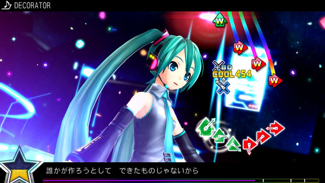 『初音ミク -Project DIVA- F 2nd』、「メルト」「みくみく」など伝説の名曲も収録 ― 「DIVAルーム」コミュニケーションに新要素も