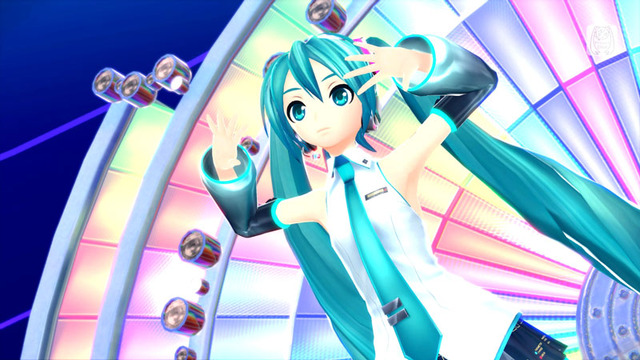 『初音ミク -Project DIVA- F 2nd』、「メルト」「みくみく」など伝説の名曲も収録 ― 「DIVAルーム」コミュニケーションに新要素も