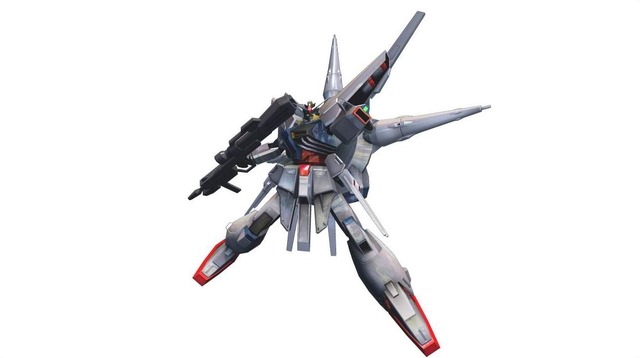 『機動戦士ガンダム EXTREME VS. FULL BOOST』PS3オリジナルモード用追加ミッションは、全て無料配信 ─ 参戦6機体の詳細情報も