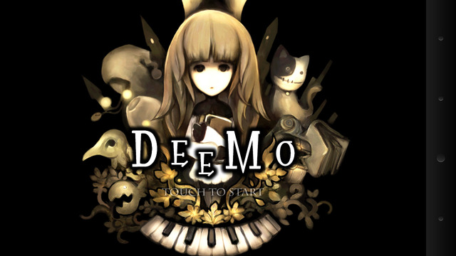 『Deemo』