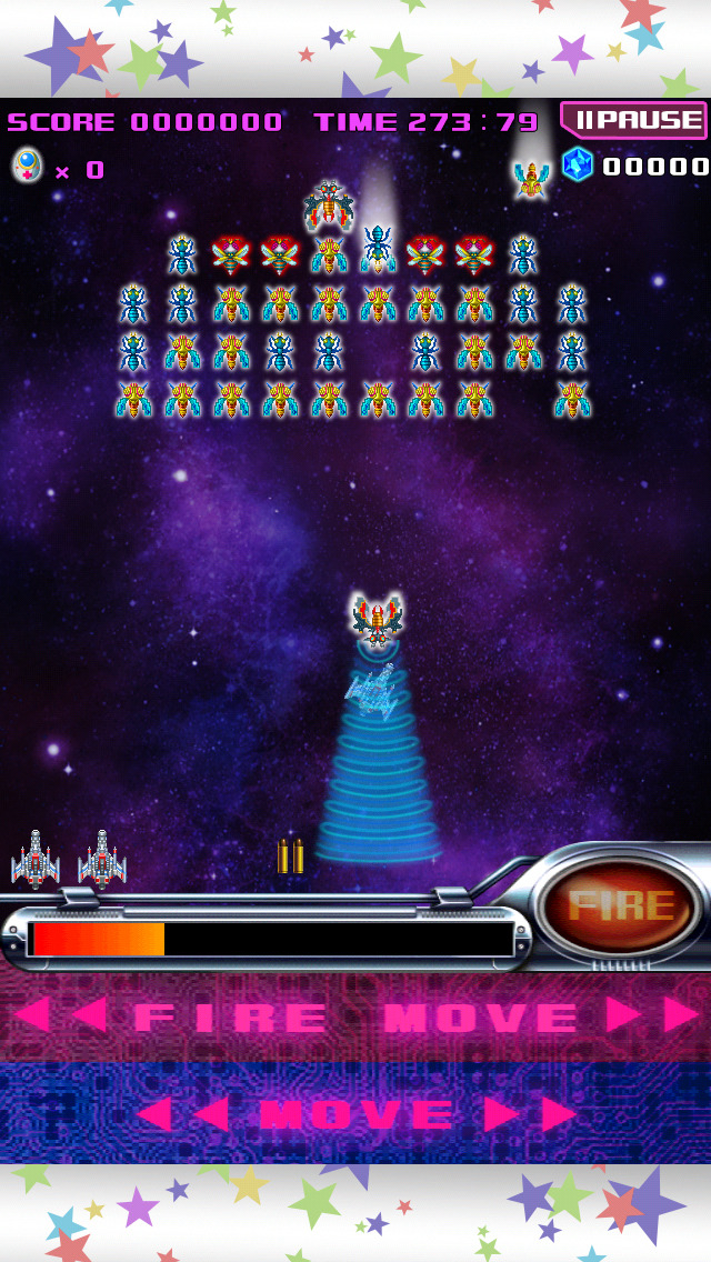 デュアルファイター