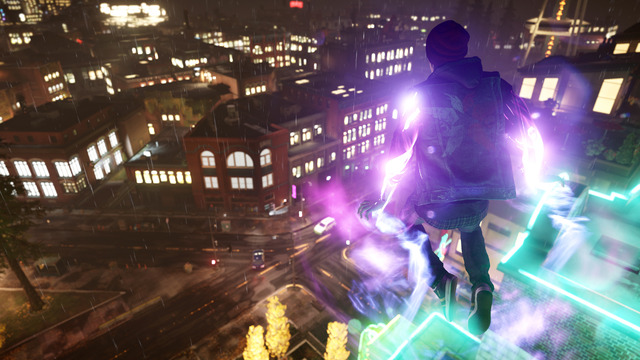 登場キャラクターや様々な能力など『inFAMOUS Second Son』の国内向け最新情報が公開