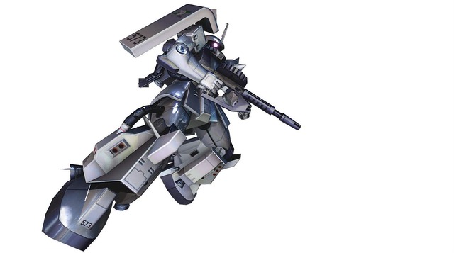 『機動戦士ガンダム EXTREME VS. FULL BOOST』シン・マツナガ機のザクIIなど、追加DLC機体のPVを公開