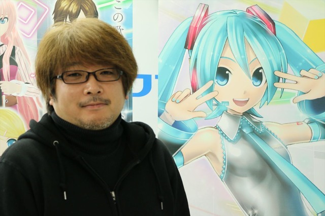 内海氏発売延期についてコメント、『初音ミク -Project DIVA- F 2nd』全国体験会の秋葉原回レポ