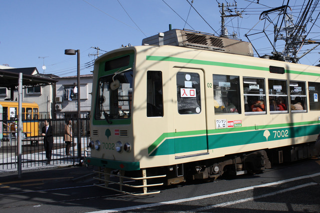 鉄道ファンにもたまらないイベントでした