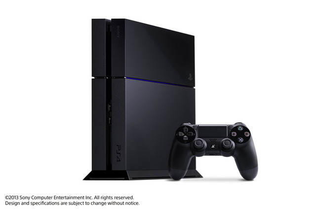 PlayStation 4から手軽に配信可能