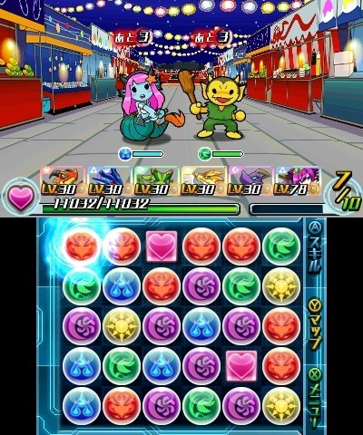 『パズドラ』、新コンテンツを追加して春に『パズドラW』としてリリース ― 「ヱヴァ」コラボ第2弾も発表！あのキャラが究極進化